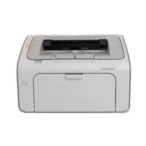 پرینتر HP LaserJet P1005