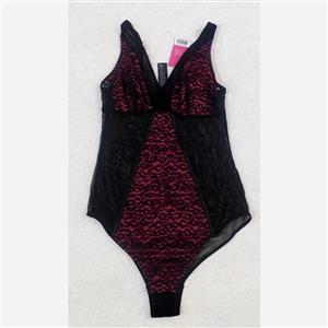بادی زنانه گیپوری اسمارا آلمان سایز 36/38به 38/40هم میخوره