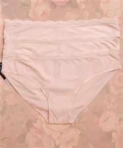 پک 3عددی شورت  زنانه اسمارا آلمان نخی XL