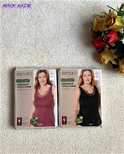 تاپ زنانه  سینه گیپور اسمارا آلمان