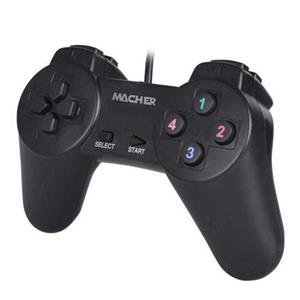 دسته بازی تک ساده مچر MR-55