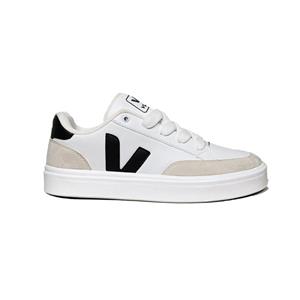 ونس سفید تمام چرم مردانه