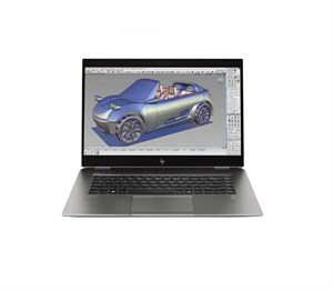 لپ تاپ استوک HP Zbook Studio 15 G5