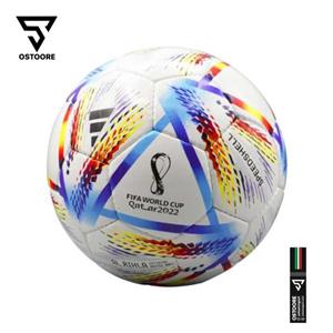 توپ سالنی آدیداس پرسی سایز (4) Adidas