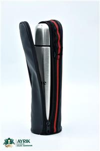 تراول ماگ کاور دار یونیک