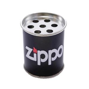 زیر سیگاری قوطی فلزی طرح زیپو