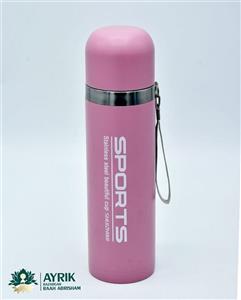 🏃 تراول ماگ اسپرت (sport) | همراه همیشگی ورزش و ماجراجویی 💪