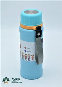 تراول ماگ  HRS | همراه همیشگی قله‌ها و ماجراجویی‌ها ⛰️