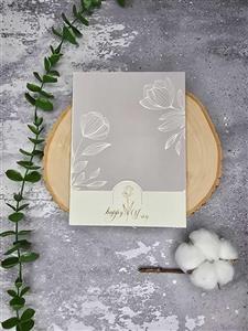 کارت عروسی کد M097