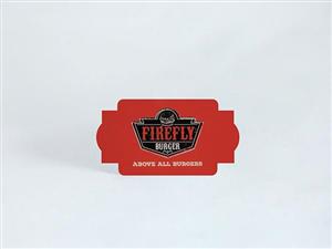 کارت ویزیت لمینت برجسته قالب‌دار