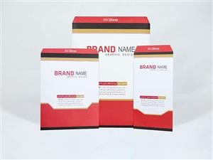 پاکت 140 گرم کارتی