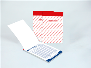 فاکتور کاربن لس تک رنگ سرمه ای