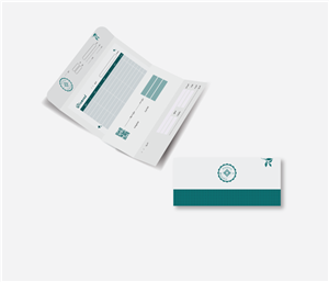 فاکتور پاکتشو کارتی 140 گرم