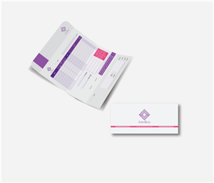 فاکتور پاکتشو کارتی 300 گرم