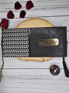 کارت ترحیم کد RS513