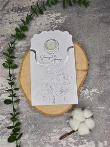 کارت عروسی کد E564