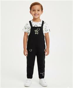 ست بیلر و تیشرت اسپرت برند George