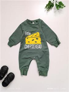 سرهمی نوزادی cheesehead