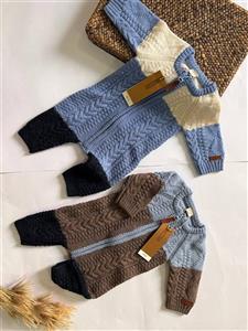 سرهمی بافت برند name it