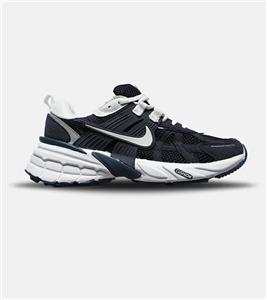 کفش کتانی مردانه زنانه نایک وی تو کی وکیوم NIKE Cushlon V2K موکا - موکا / ۴