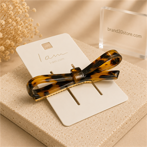 گیره مو کلیپس مارک آی ام
