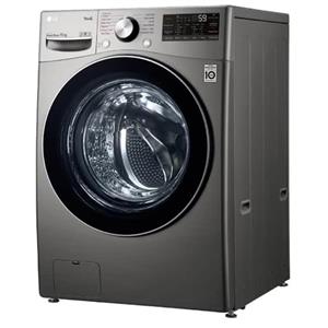 لباسشویی ال جی 15 کیلو مدل F0L9DYP2S سیلور