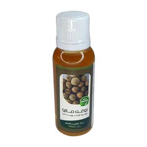 روغن مازو ممتاز 45 سی سی فدک (قابض)