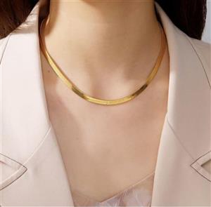 گردنبند و دستبند هرینگبون (ماری)