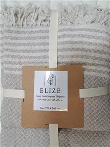 شال مبل 220 در 240 Elize