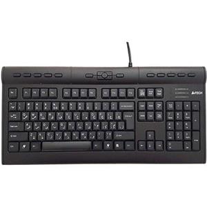 کیبورد ایفورتک KL-7MUU