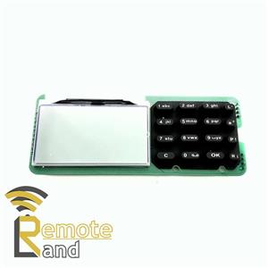 برد و ال سی دی پارس ELX اصلی سازه پویش