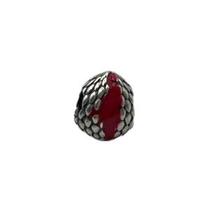 آویز گردنبند نقره زنانه پاندورا مدل Dragon egg 65380 