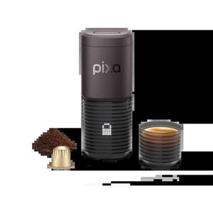 اسپرسوساز سفری واکاکو مدل DS01-pixapresso
