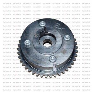 چرخ دنده میل سوپاپ دود (دنده vvt) تیگو 7 پرو