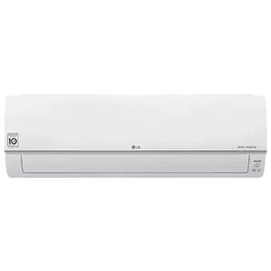 کولر گازی ال جی 13000 دوال اینورتر کم مصرف AMPU13T4 T3