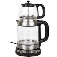 چای‌ساز دونالکس مدل DN-185 ظرفیت 2 لیتر