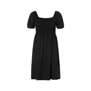 پیراهن یقه باز زنانه اسمارا مدل تریکو کد PAL80