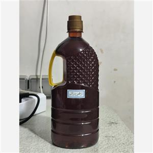 روغن میکس خراطین و زالو اصل  عمده 50 درصد زالو یک لیتری