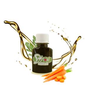 روغن هویج 30 میلی لیتر