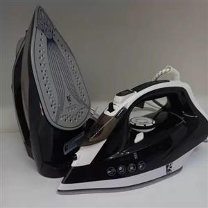 اتو بخار ام آر اس مدل MRS4003S