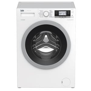 ماشین لباسشویی بکو 8 کیلویی درب از جلو BEKO 8734 XS0