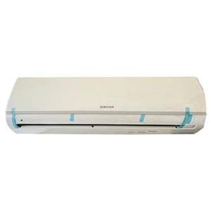 کولر گازی 24000 پنل خط نقره ای سامسونگ Samsung AQ24TSPX R22