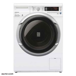 ماشین لباسشویی 7 کیلویی هیتاچی Hitachi Washing Machine BD-W75TAE