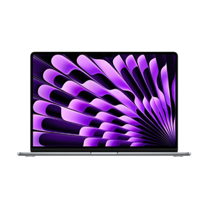 لپ تاپ مک بوک ایر اپل کارکرده | Apple MacBook Air M3 2024 A3114
