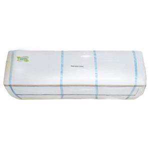 کولر گازی 24000 فوجی اینورتر R410 دیواری CIS-70-LY Fuji T3