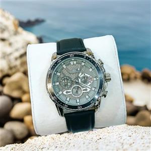 ساعت مردانه فیترون سه موتوره فعال کرنو FT 19056M