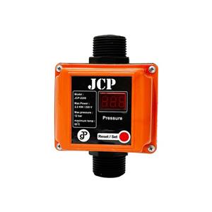 ست کنترل هیدروماتیک JCP (طبقاتی)