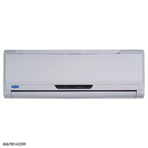 کولر گازی کریر 24000 سرد و گرم Carrier Air Conditioning 42QCF024733N