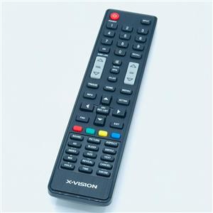 کنترل تلویزیون ایکس ویژنLED