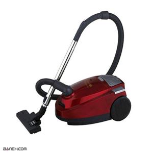 جارو برقی فوما 3300 وات FUMA FU-127